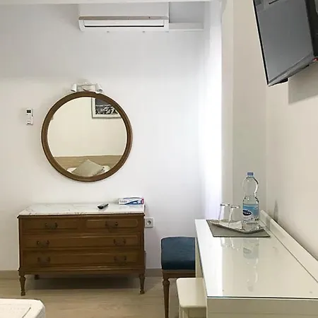 Séjour chez l'habitant Lia