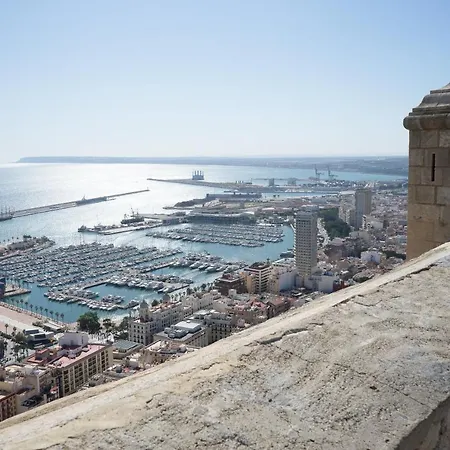 Homestay Lia Alicante
