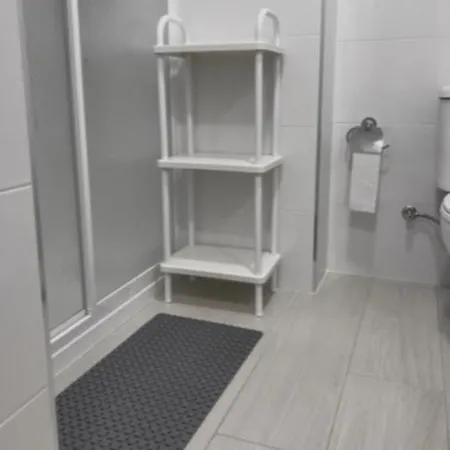 Lia Séjour chez l'habitant *