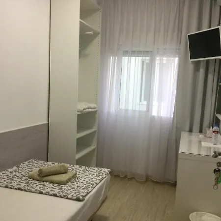 Lia Homestay