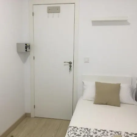 Lia Homestay Alicante